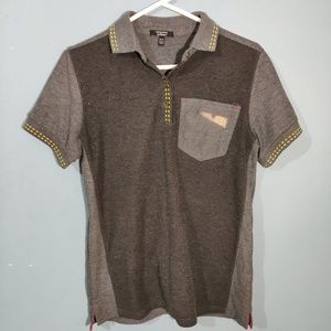 Women's Timeless Elements for Mcdonalds Work Shirt